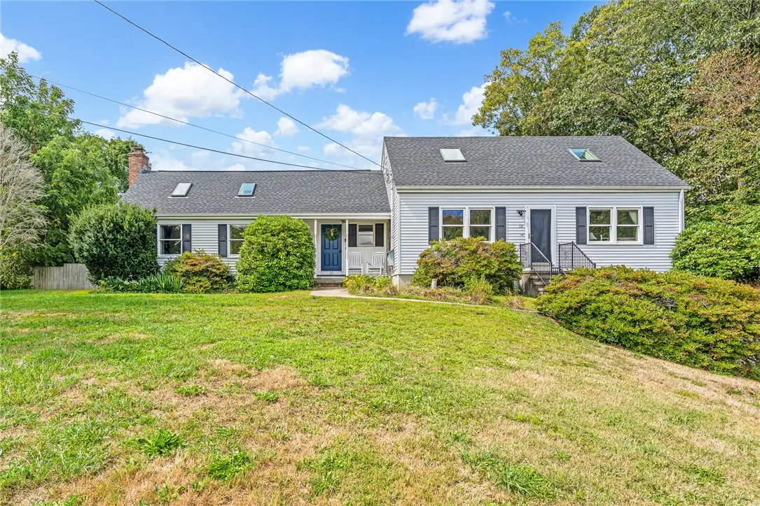 22 Colonial Drive, Westerly, RI 02891 - Image #1
