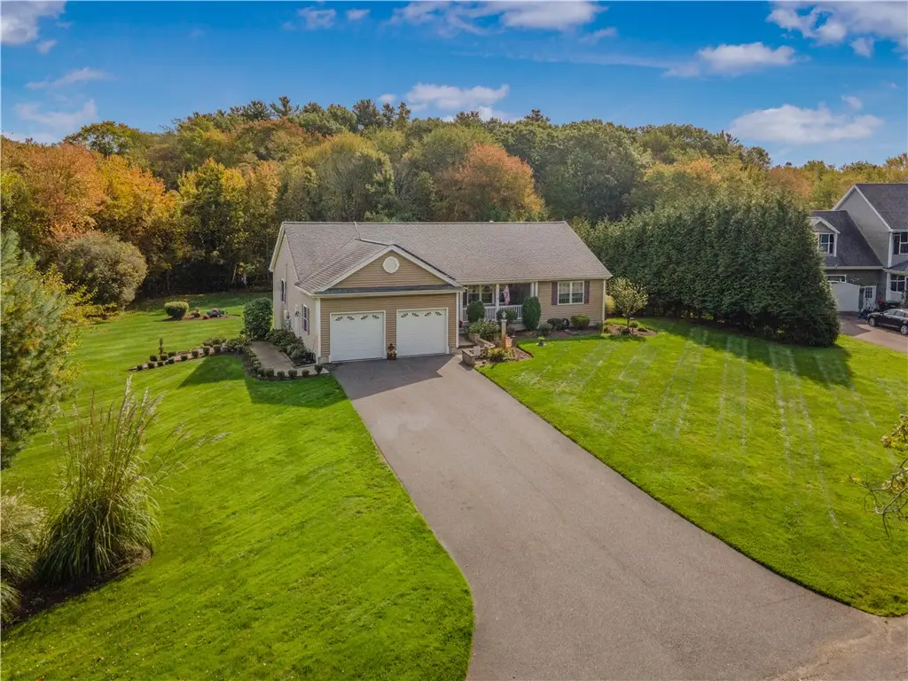 263 Plain Street, Rehoboth, MA 02769 - Image #1