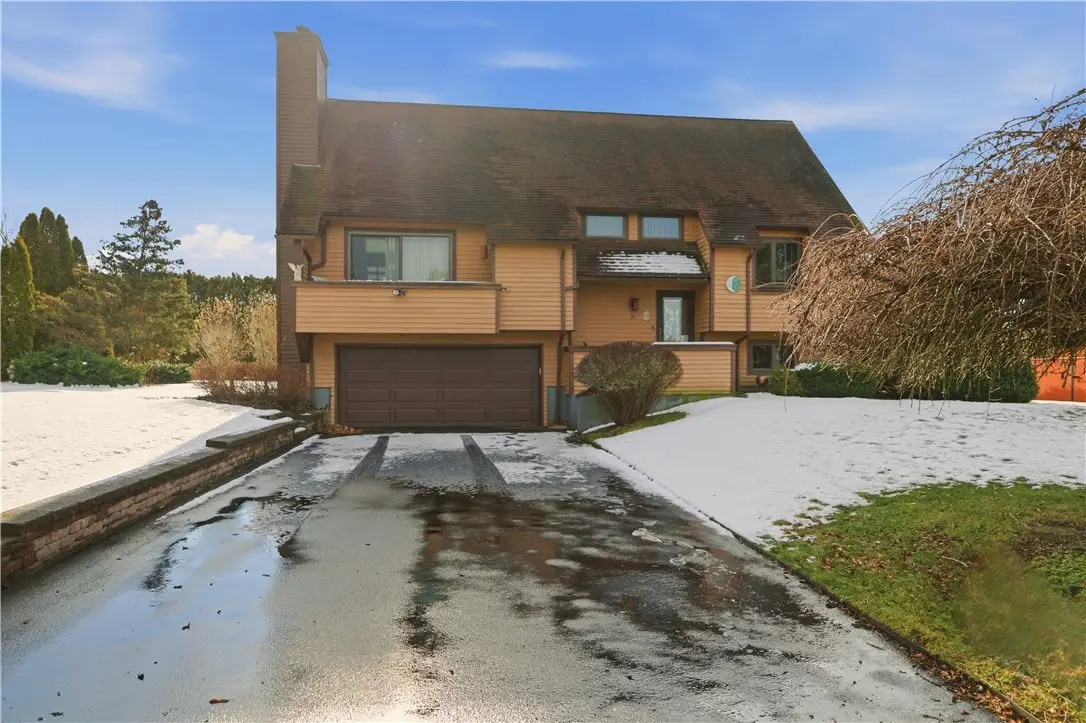 23 Indian Hill Circle, Middletown, RI 02842 - #1