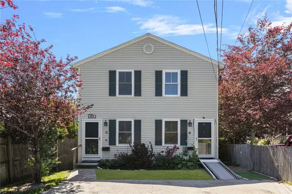 47 North Road, Jamestown, RI 02835