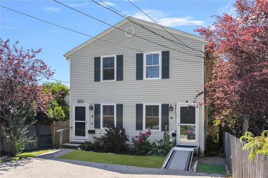 47 North Road, Jamestown, RI 02835 - #2