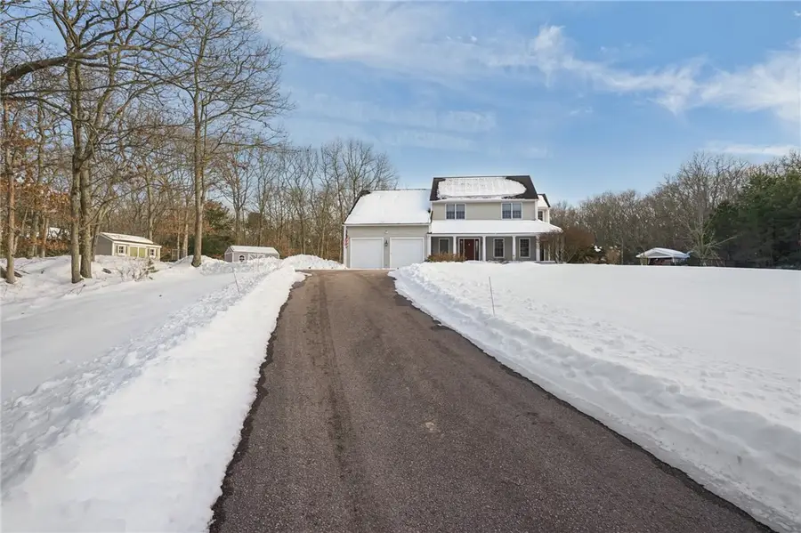 142 Sand Plains Trail, South Kingstown, RI 02879 - #3