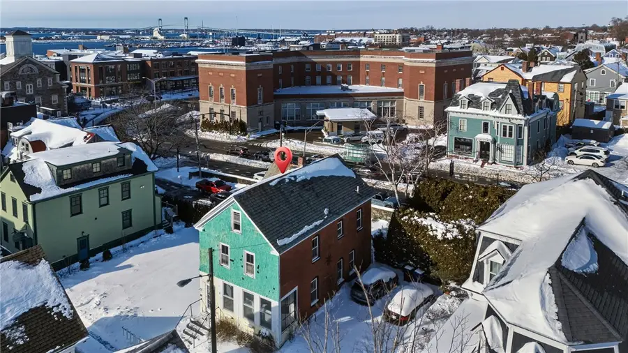 20 Fair Street, Newport, RI 02840 - Image #3