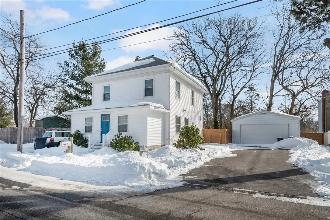 2 Overbrook Avenue, Warwick, RI 02889 - #1