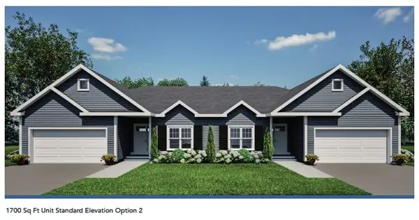 26 Avery Lane, Burrillville, RI 02830