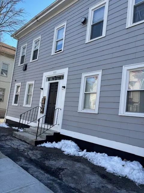 522 Chalkstone Avenue, Providence, RI 02909