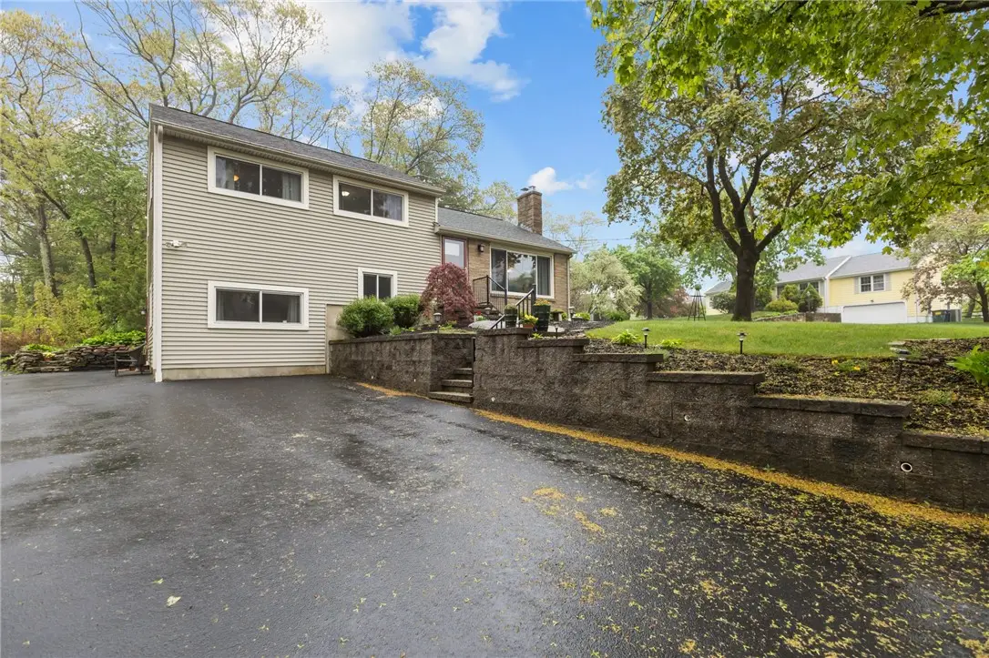 99 Peachtree Road, North Kingstown, RI 02852 - #1