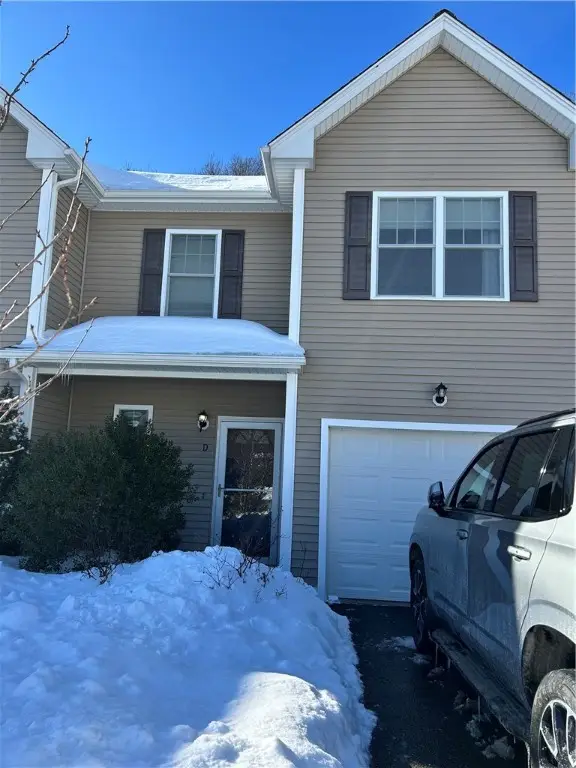 2 Duke Street #D, West Warwick, RI 02893 - Image #1