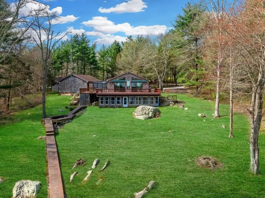 130 Woodville Road, Hopkinton Town, RI 02832 - Image #3