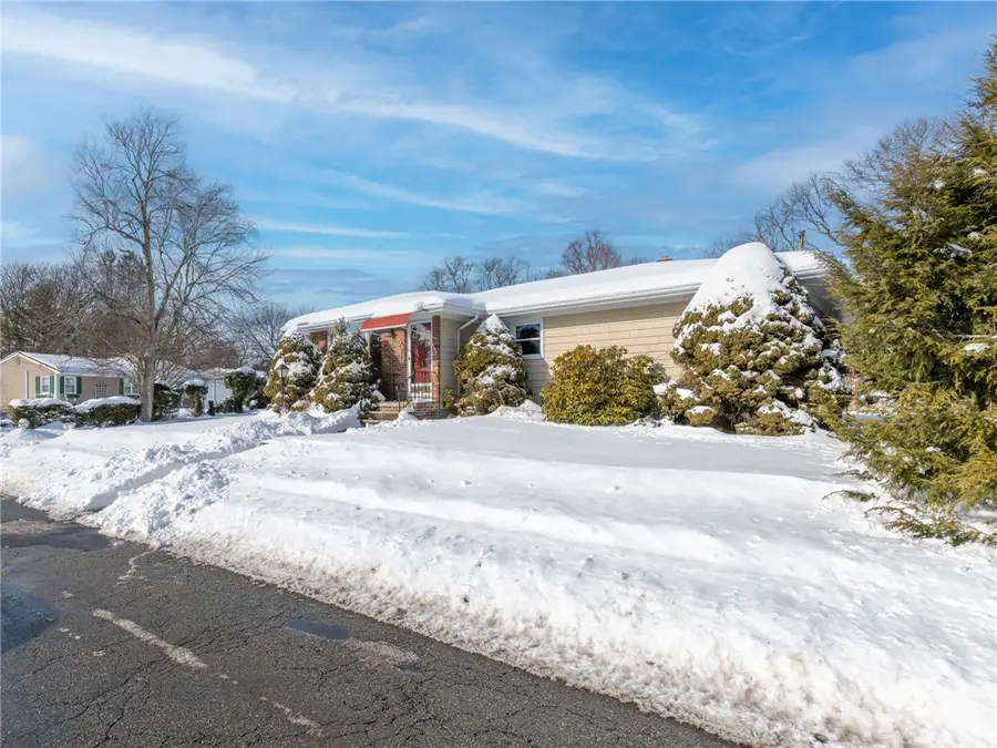 99 Stella Drive, North Providence, RI 02911 - Image #3