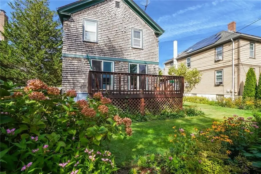 19 Slocum Street, Newport, RI 02840 - Image #2