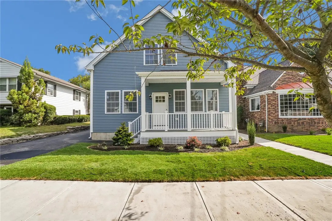 117 Sharon Street, Providence, RI 02908 - Image #1