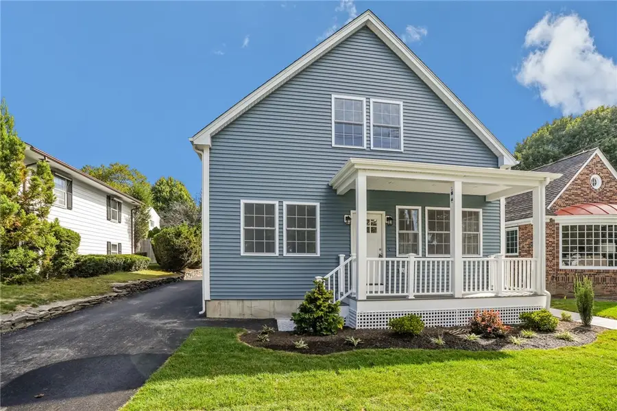 117 Sharon Street, Providence, RI 02908 - Image #2