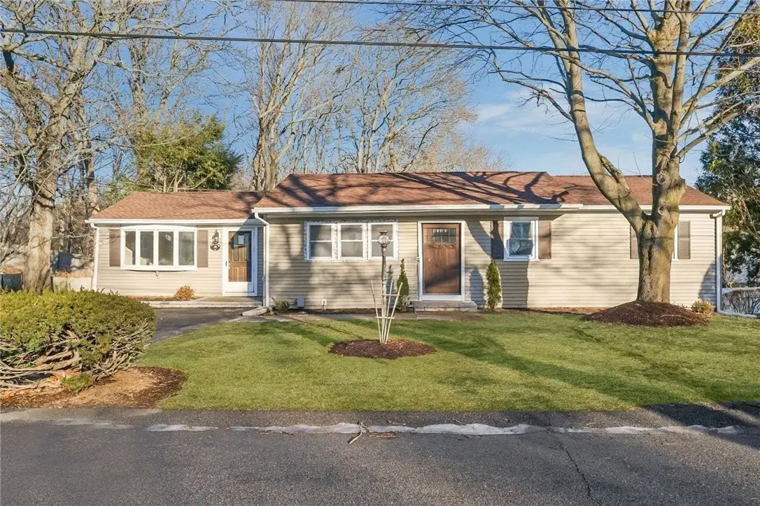 38 Bowman Street, Warwick, RI 02889 - Image #1
