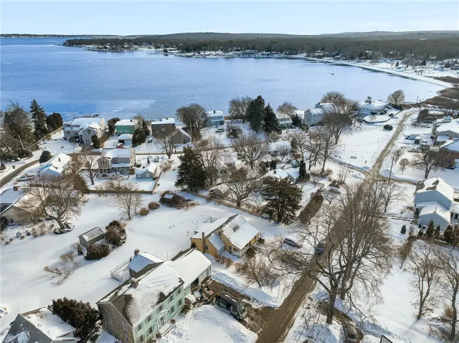 22 Lexington Avenue, North Kingstown, RI 02852 - #2