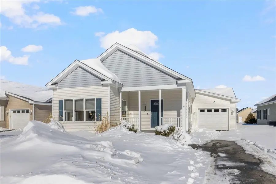 58 Chickadee Lane, South Kingstown, RI 02879 - #2