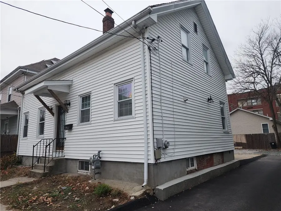 20 Vanderwater Street, Providence, RI 02908 - Image #3