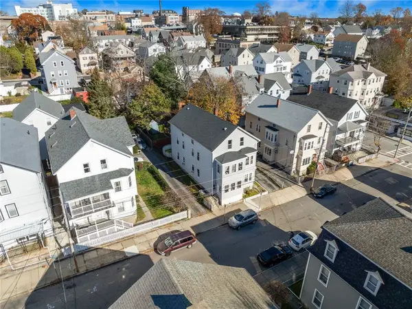 610 Walnut Street, Fall River, MA 02720