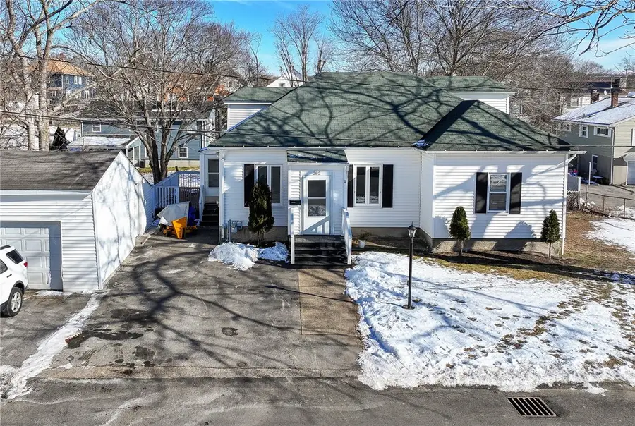 282 Saint Barnabe Street, Woonsocket, RI 02895 - Image #3