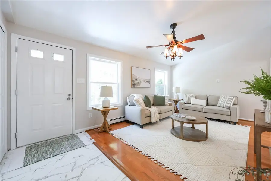 42 Hopkins Avenue, Johnston, RI 02919 - #2