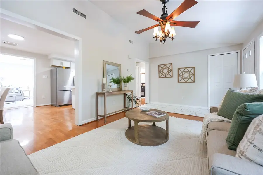 42 Hopkins Avenue, Johnston, RI 02919 - #3