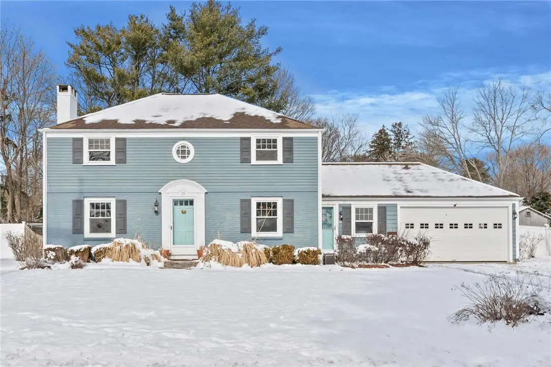 59 Ferry Lane, Barrington, RI 02806 - #1