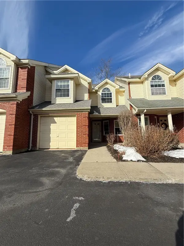 626 Smithfield Road Road #107, North Providence, RI 02904