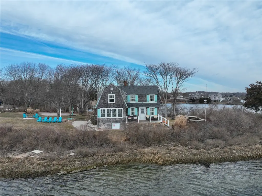 20 Snowberry Lane, Westerly, RI 02891 - Image #1
