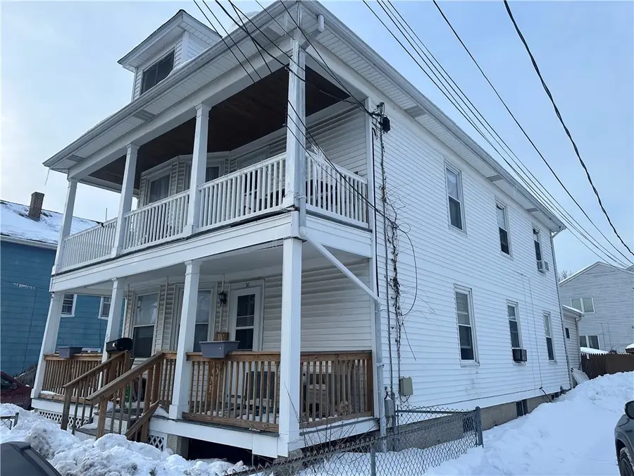 36 Dexter Street, Cumberland, RI 02864 - Image #3
