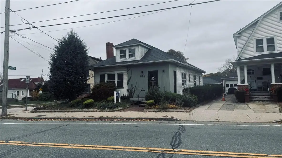 1196 Smith Street, Providence, RI 02908 - Image #1