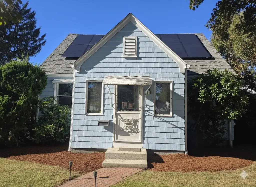 333 Phenix Avenue, Cranston, RI 02920 - #1