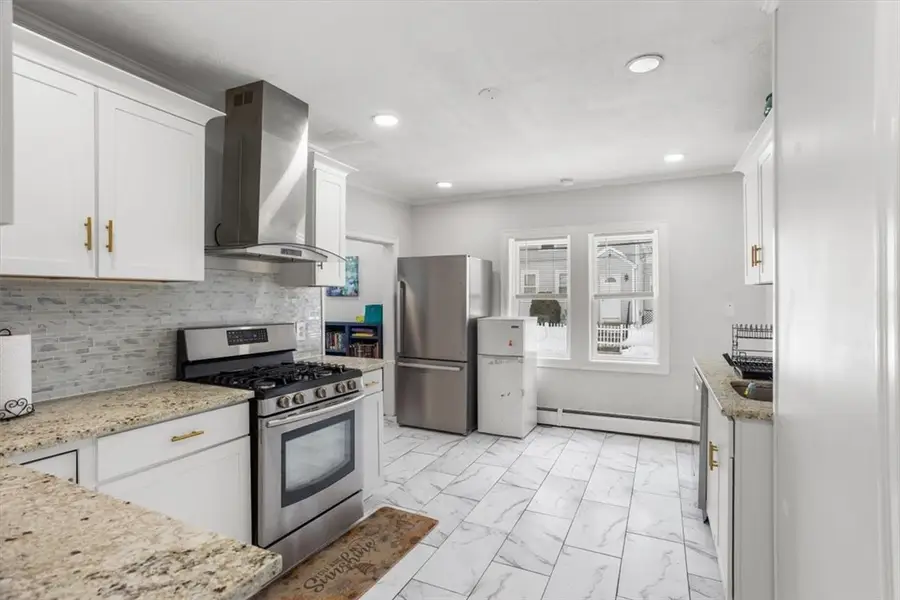 38 Klondike Street, Providence, RI 02909 - #2