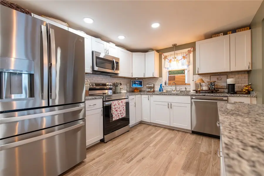 91 Windsor Park Drive, Coventry, RI 02816 - #2