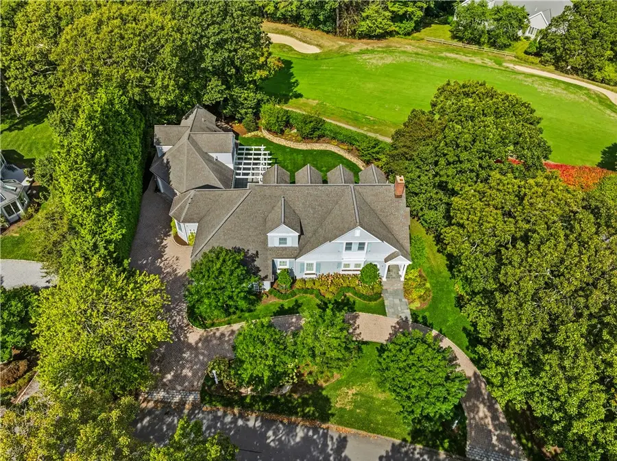 7 Eagle Drive, Dartmouth, MA 02748 - #2