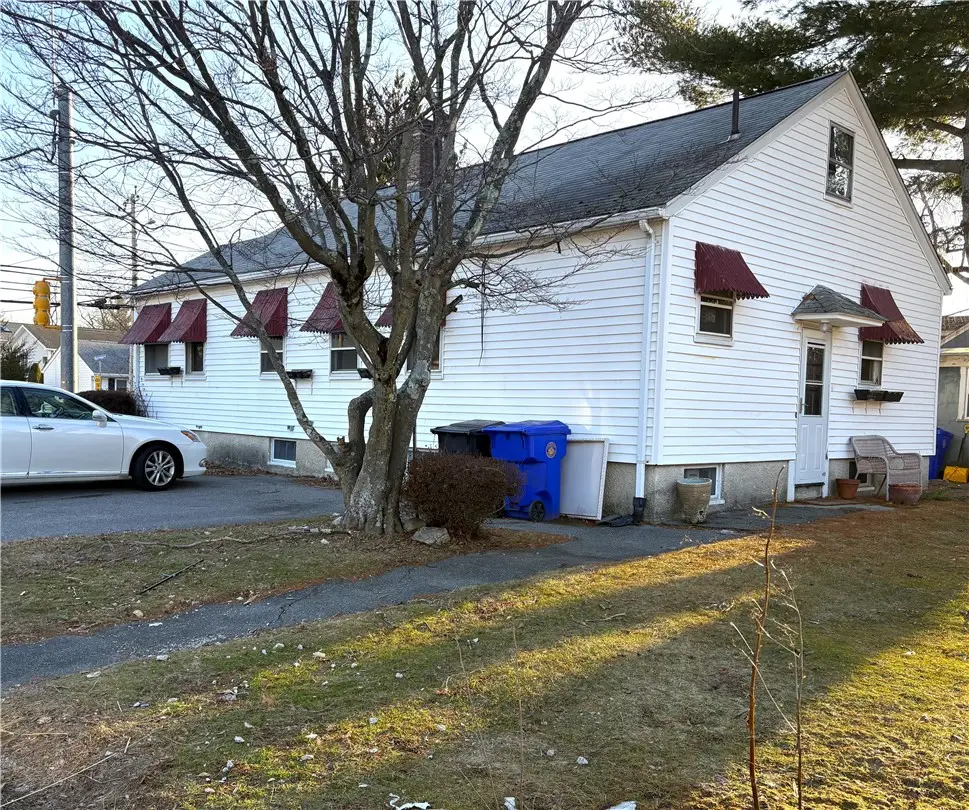 2075 Mineral Spring Avenue, North Providence, RI 02911 - #1