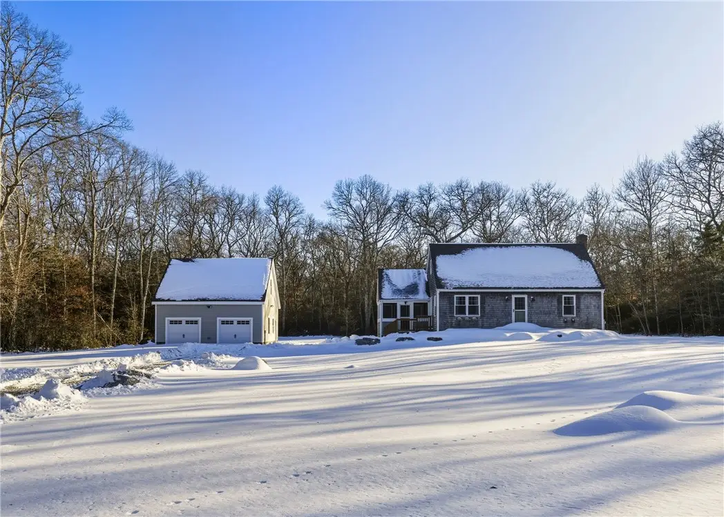 140 Long Highway, Little Compton, RI 02837 - #1
