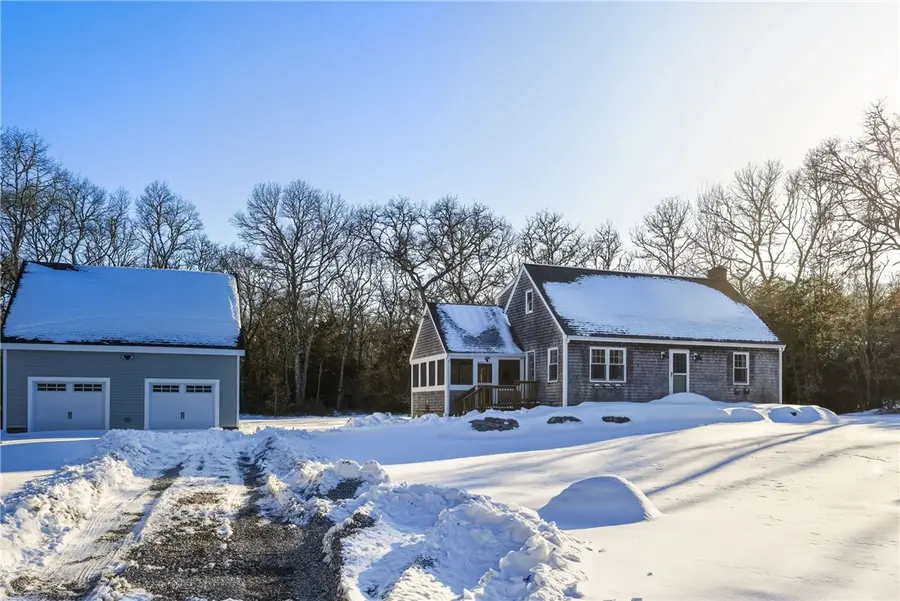 140 Long Highway, Little Compton, RI 02837 - #2
