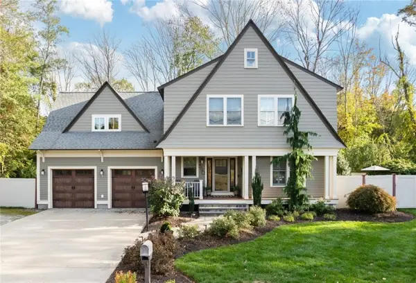 390 Iron Mine Hill Road, North Smithfield, RI 02896