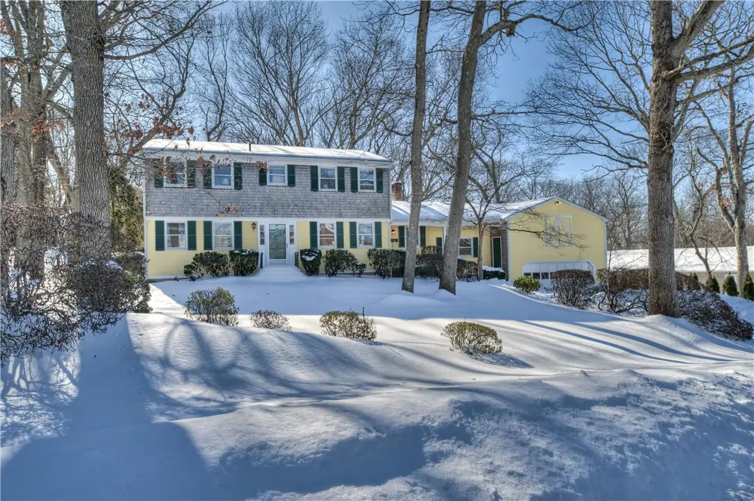 6 Contour Road, Warwick, RI 02886 - Image #1