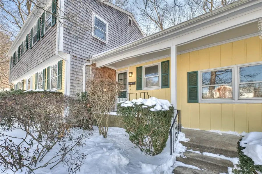 6 Contour Road, Warwick, RI 02886 - Image #3