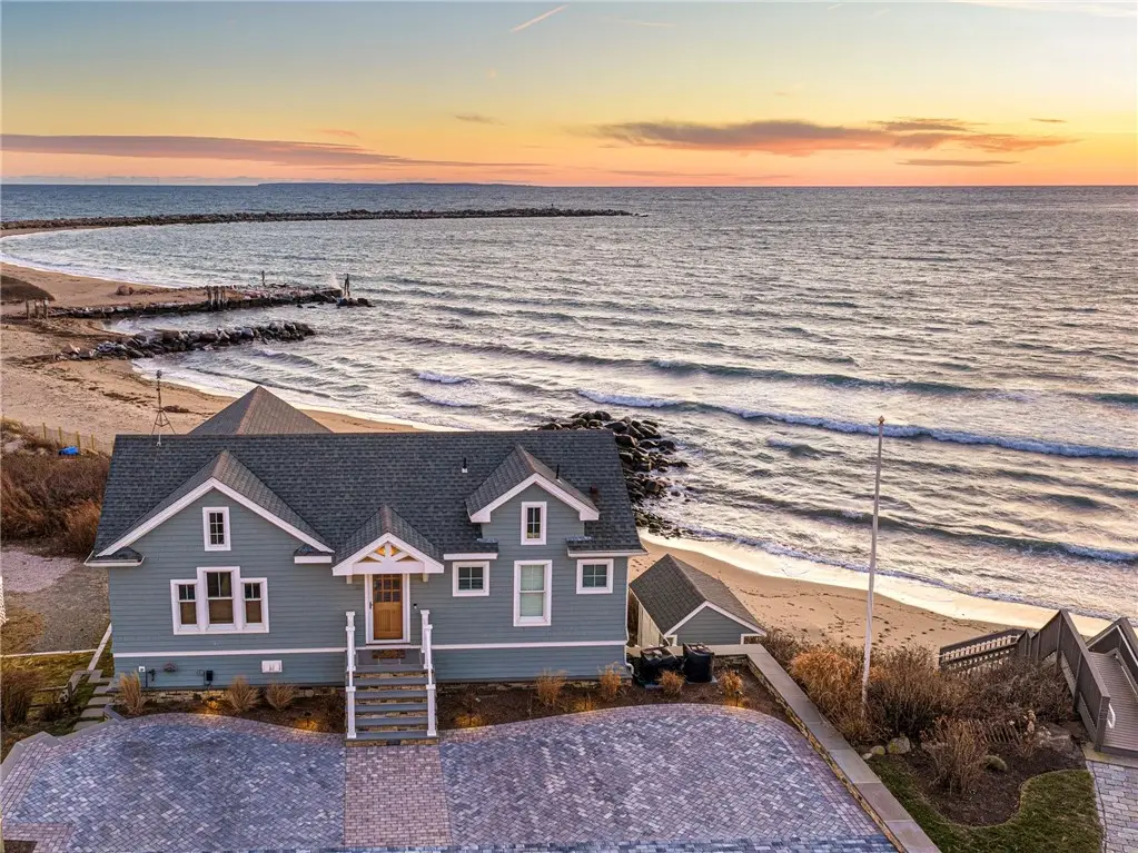 1499 Ocean Road #9, Narragansett, RI 02882 - Image #1