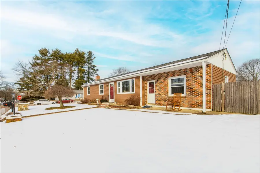 32 Lydia Road, Coventry, RI 02816 - #2