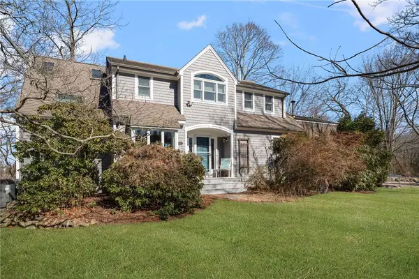 111 Beach Street, North Kingstown, RI 02852
