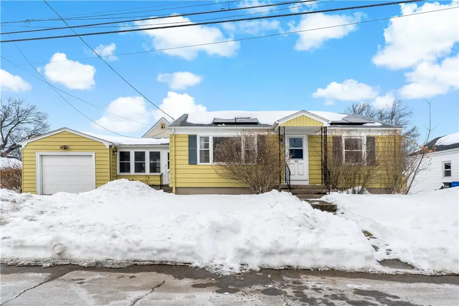 103 Harper Avenue, Cranston, RI 02910 - #2