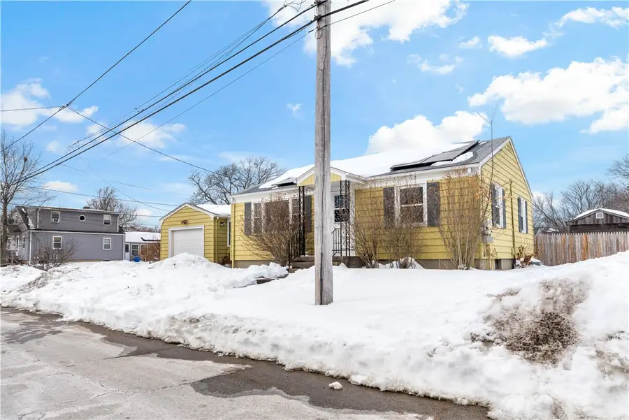 103 Harper Avenue, Cranston, RI 02910 - #3