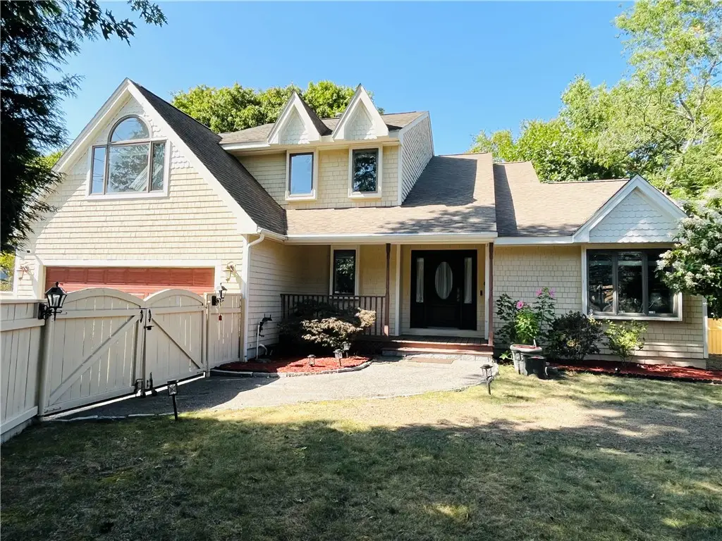 3 Sullivan Terrace, Barrington, RI 02806 - #1