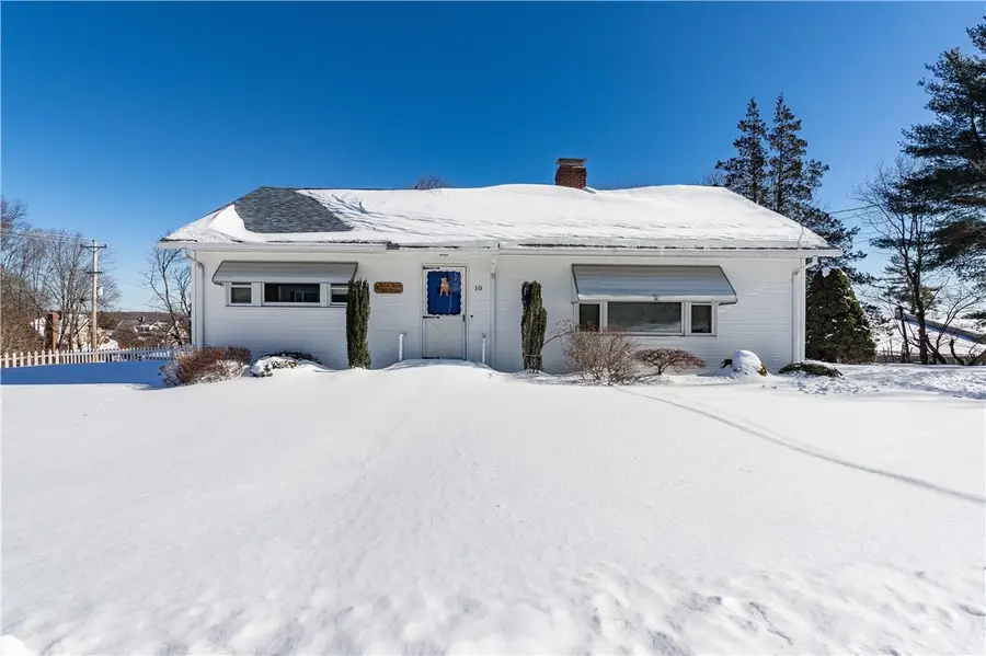 10 Hall Street, West Warwick, RI 02893 - #2