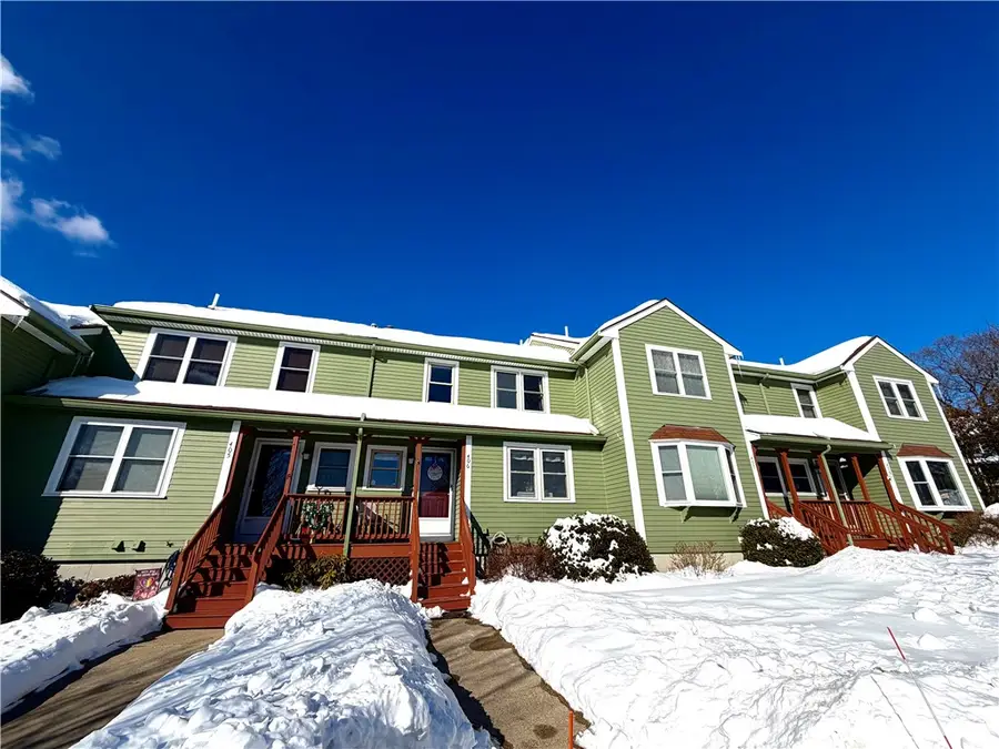 200 Heroux Boulevard #406, Cumberland, RI 02864 - Image #2