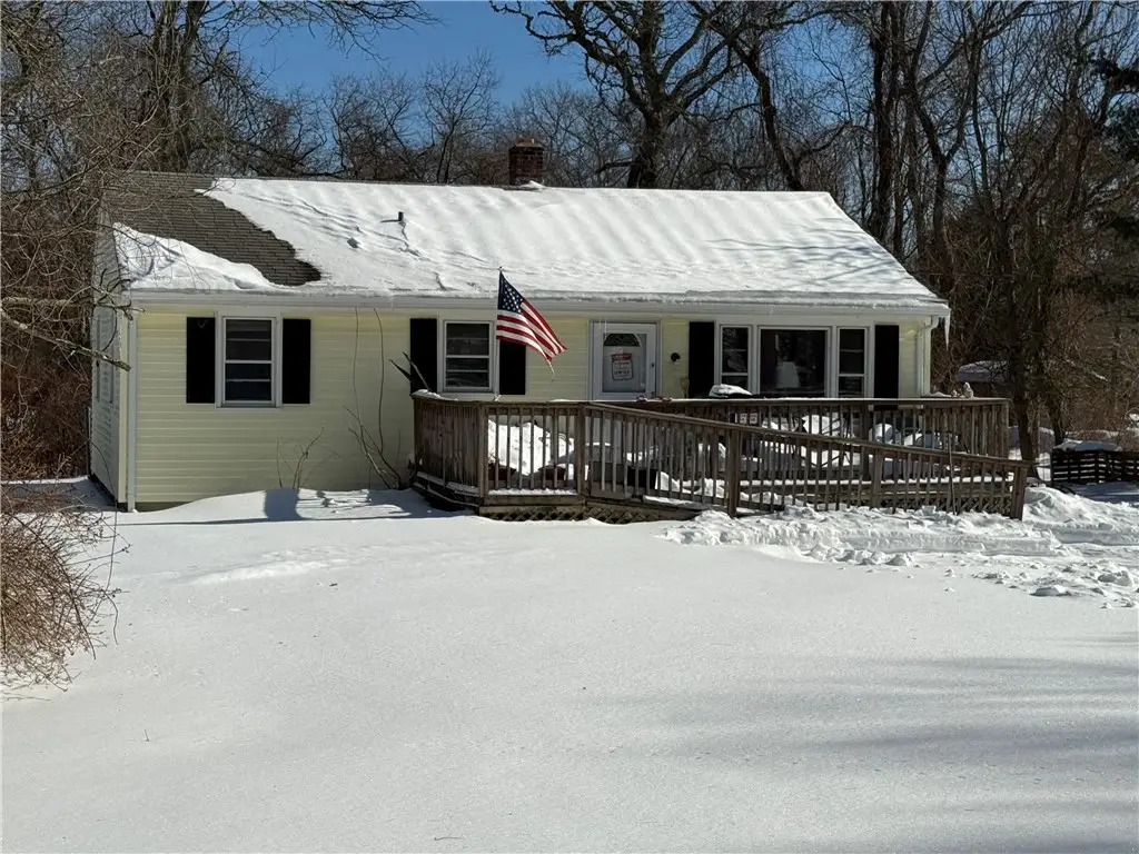 1255 South Road, South Kingstown, RI 02879 - Image #1