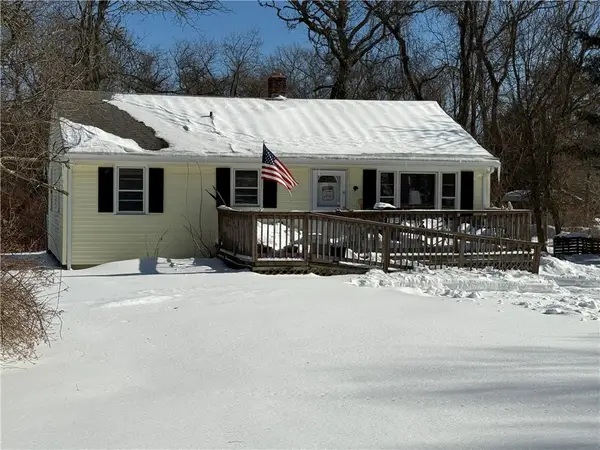 1255 South Road, South Kingstown, RI 02879